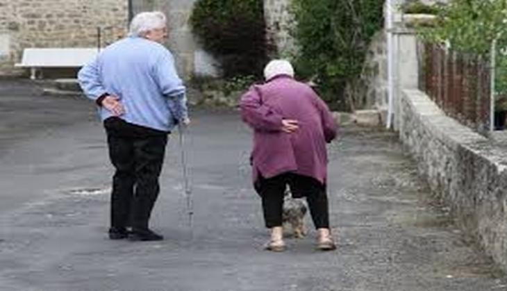 Low Levels Of Circulating Vitamin K Linked To Mobility Limitation In Older Adults: Study