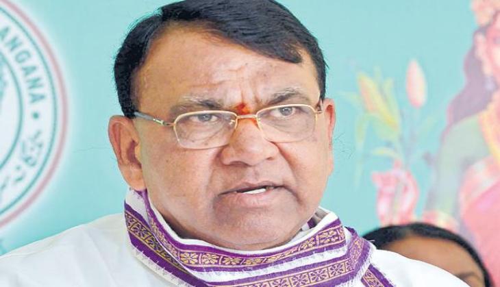 Telangana Congress to hold conference on impact of defections