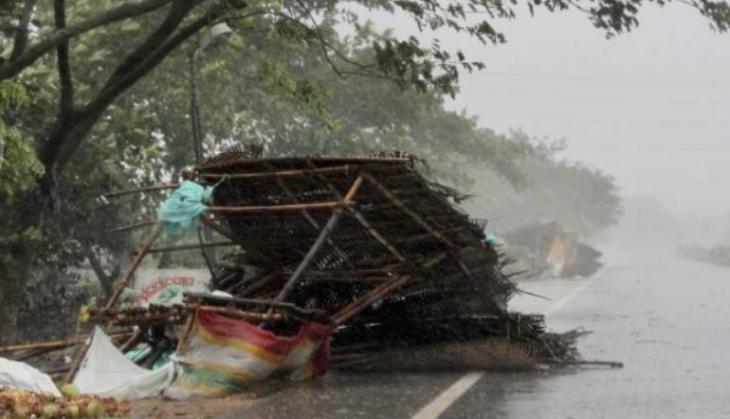 Cyclone Vayu: Gujarat remains on high alert even after storm changes course, IMD