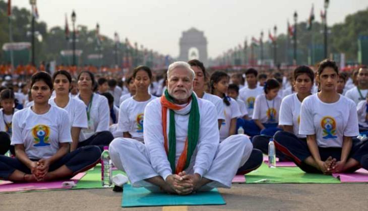 modi