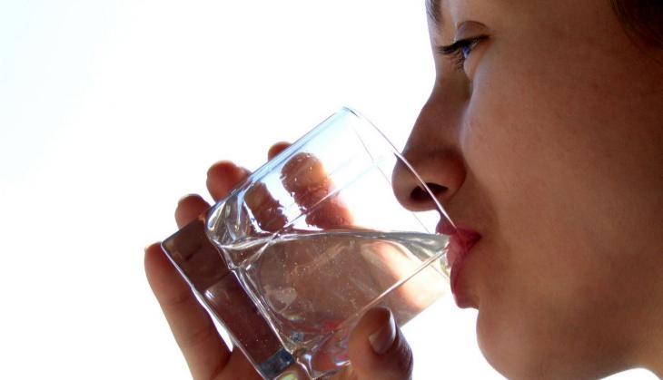 water