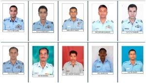 AN-32 Aircraft Crash: Bodies of all 13 IAF personnel, black box retrieved