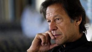 Imran Khan admits Pakistan still has 30,000-40,000 militants