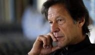 Ruckus in Pakistan parliament as Imran Khan skips emergency meet on Kashmir