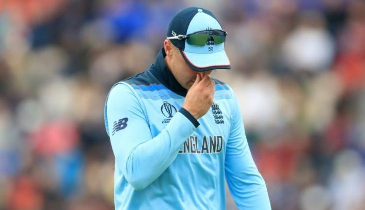Jason Roy
