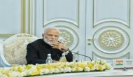 Countries sponsoring terrorism must be held accountable: PM Modi at SCO