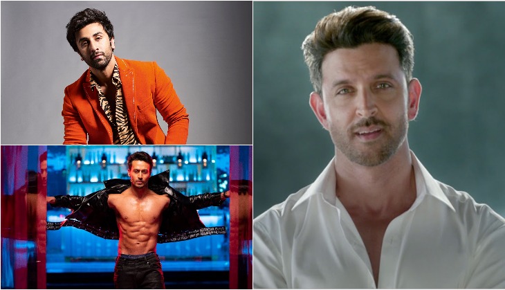 Father's Day 2019: From Tiger Shroff to Hrithik Roshan; Star Kids who made their fathers proud