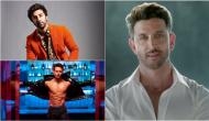 Father's Day 2019: From Tiger Shroff to Hrithik Roshan; Star Kids who made their fathers proud