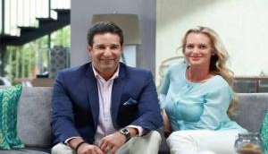 Wasim Akram's Australian wife has this to say before India-Pakistan World Cup clash