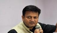 Ajay Alok resigns as JD(U) spokesman, says he doesn't want to 'embarrass' Nitish Kumar
