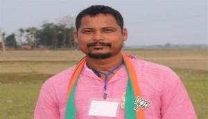 Assam: BJP IT cell member arrested for making communal remark on Facebook