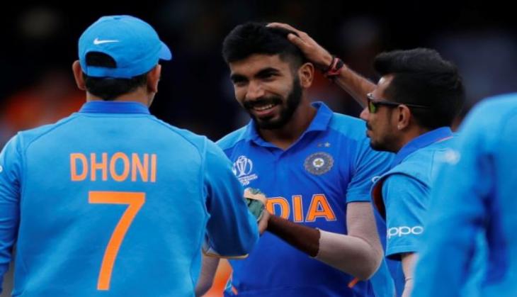 Jasprit Bumrah has shown massive improvement on the field: R Sridhar