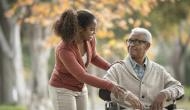 About 35 per cent caregivers never feel happy looking after elderly: Survey