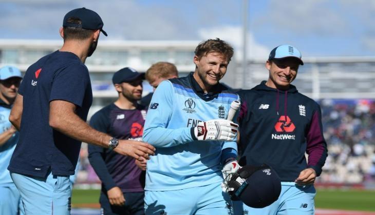 Joe Root