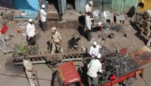 Malegaon Blasts Case: 4 accused released on bail
