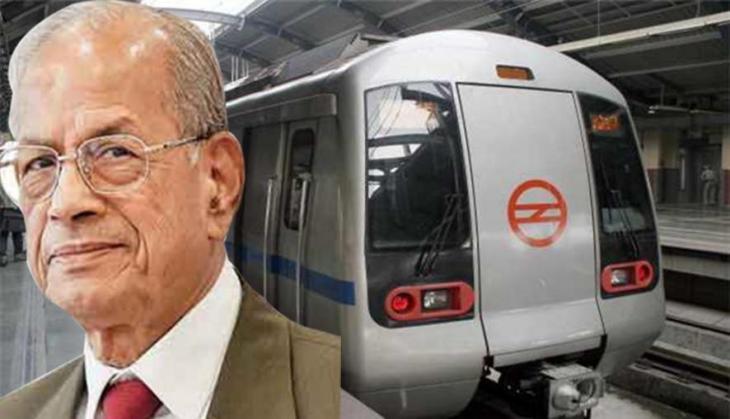 metro