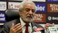 PCB chief Ehsan Mani claims India has far greater security risk than Pakistan