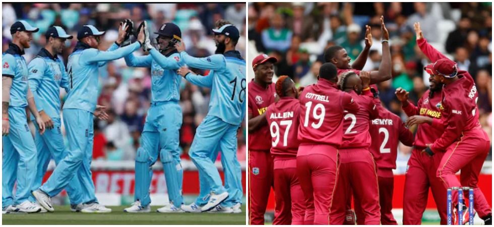ICC World Cup 2019: Eng vs WI, key players to watch out 