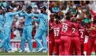 ICC World Cup 2019: Eng vs WI, key players to watch out 