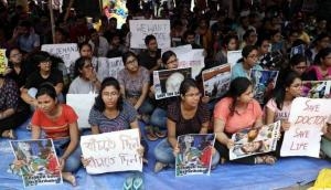 Rajasthan doctors join nationwide IMA strike, boycott work