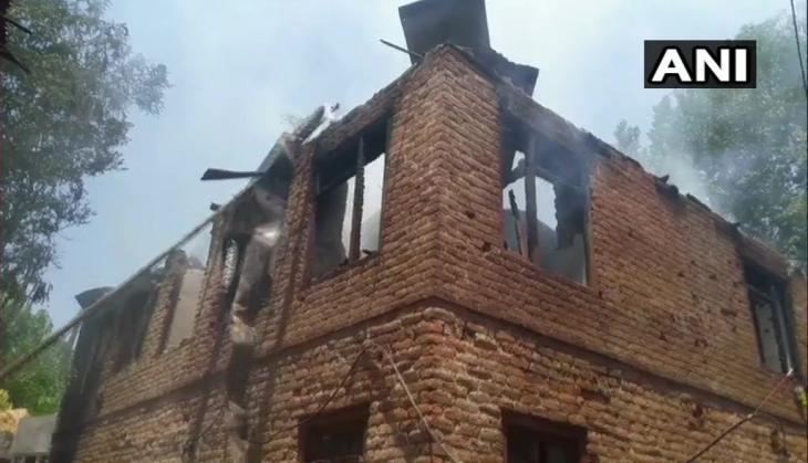 pulwama