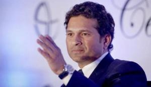 Sachin Tendulkar suggests ICC the right way to decide winner if super over is a tie
