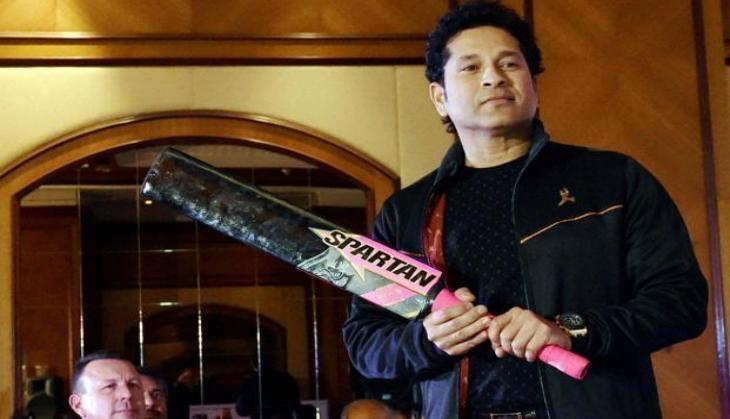 sachin