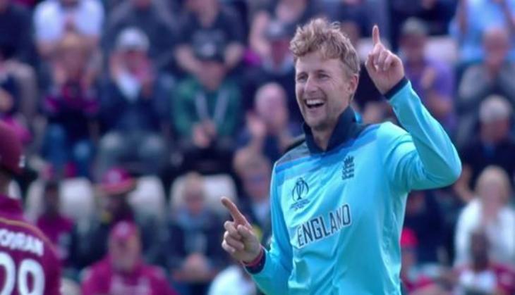 Joe Root