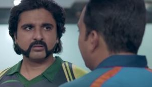  India responds to Pakistan's distasteful ad on IAF pilot Abhinandan ahead of World Cup clash