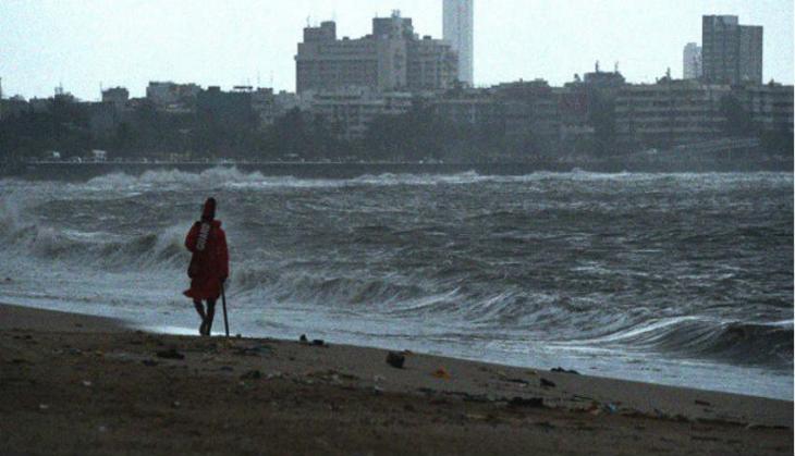 cyclone