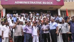 Puducherry: JIPMER doctors to boycott work on June 17