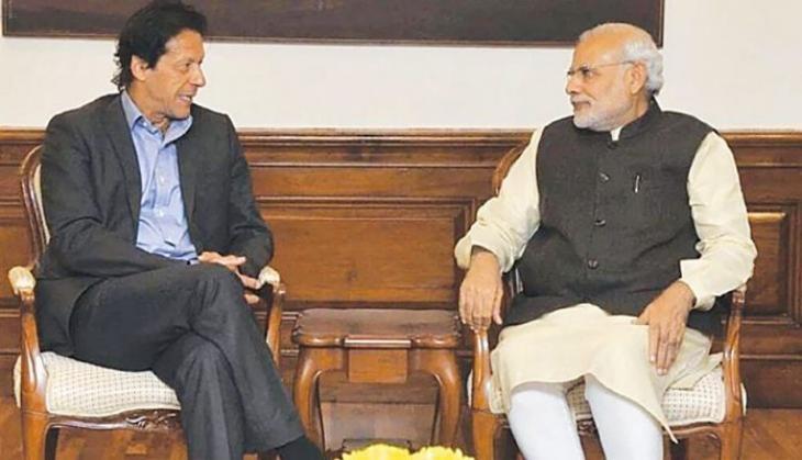 modi imran