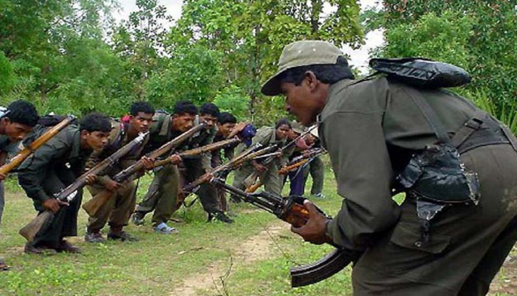 Chhattisgarh: Villager hacked to death by Naxals in Dantewada