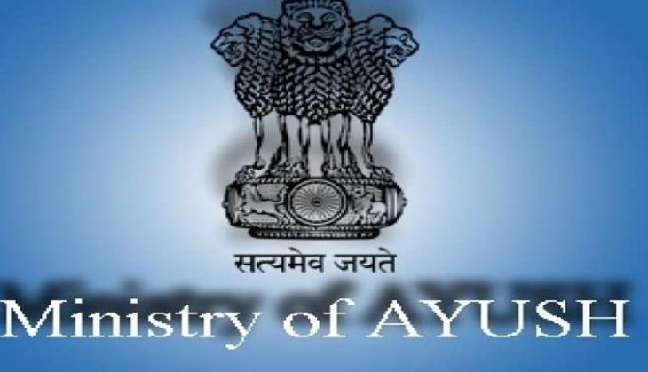 Ayush ministry identifying to deliver traditional medicinal services at grass-root level