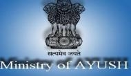 Ayush ministry identifying to deliver traditional medicinal services at grass-root level