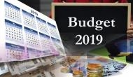 Union Budget 2019: Making Digital India to Blue Economy, all you need to know about Sitharaman's maiden budget