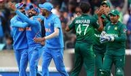 ICC World Cup 2019: India vs Pakistan, meme war intensifies ahead of clash