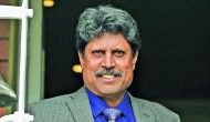 Kapil Dev to be appointed as first Chancellor of Haryana Sports University 