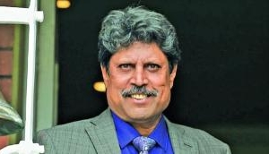 Kapil Dev believes these tough times of coronavirus crisis is far more important than game of cricket