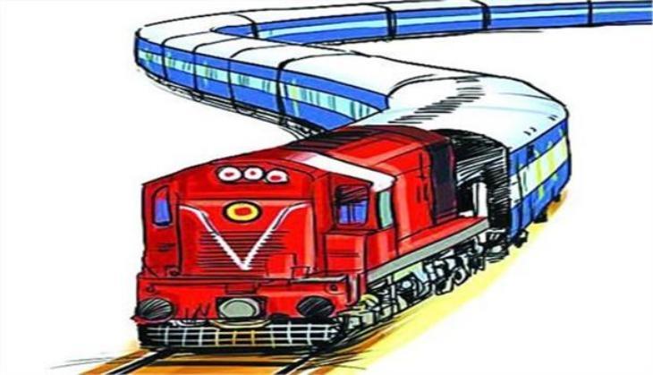 rail budget