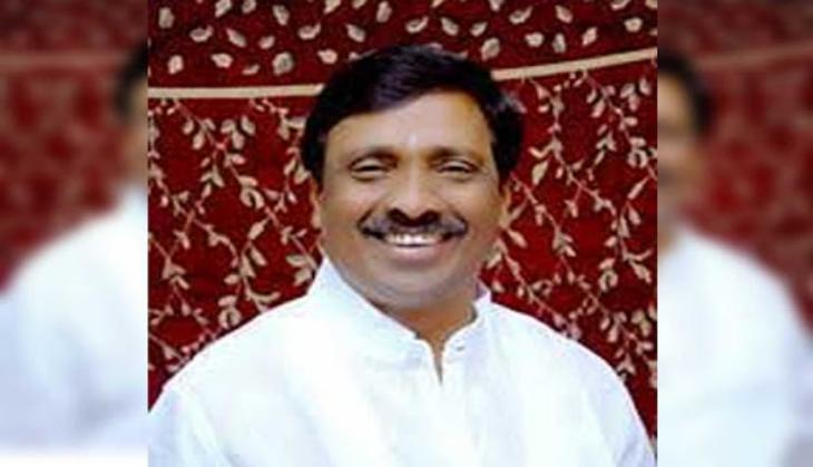 Shiv Sena appoints Vinayak Bhaurao Raut as parliamentary party Leader for Lok Sabha