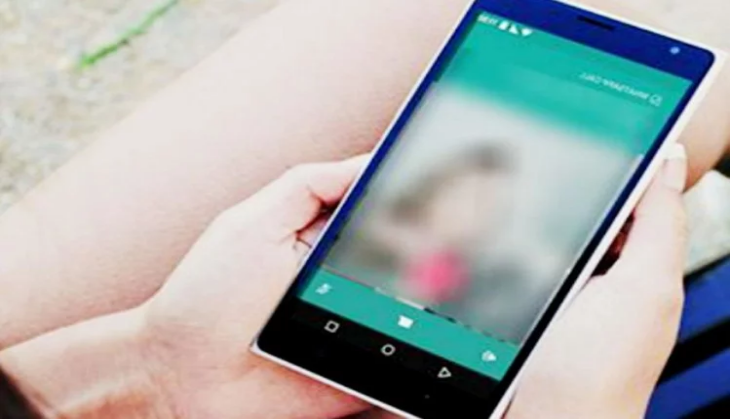 Video call