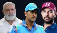 Yuvraj Singh's father Yograj Singh to expose MS Dhoni after World Cup 2019