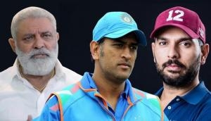 Yuvraj Singh's father Yograj Singh to expose MS Dhoni after World Cup 2019