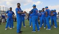 Indian team to take two-day break after Pakistan win
