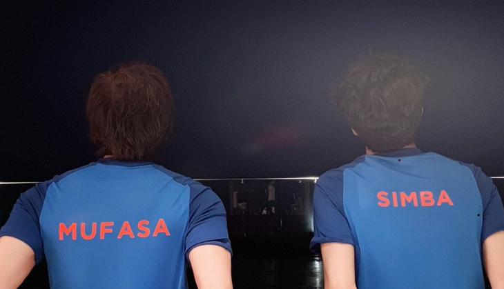 India vs Pakistan: Shah Rukh Khan, Disha Patani, Ayushmann Khurrana cheer for team India before the match