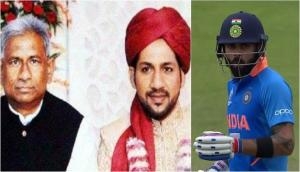 Pakistan captain Sarfraz Ahmed's 'Mama' wants India to win the world cup clash; know why