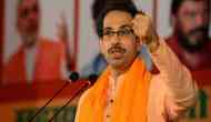 Uddhav Thackeray faction of Shiv Sena likely to move SC today against losing symbol, party name