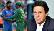 India vs Pakistan: Pak PM Imran Khan cheers for his team and asks them to 'Fight till the last ball'  