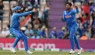 India strikes Pakistan in Manchester, keep their World Cup record intact